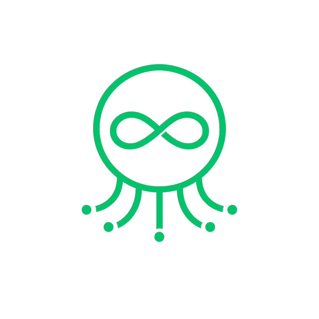 Loop Octopus
